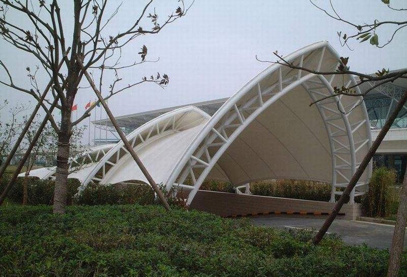 索膜結(jié)構(gòu)為何發(fā)展如此迅速